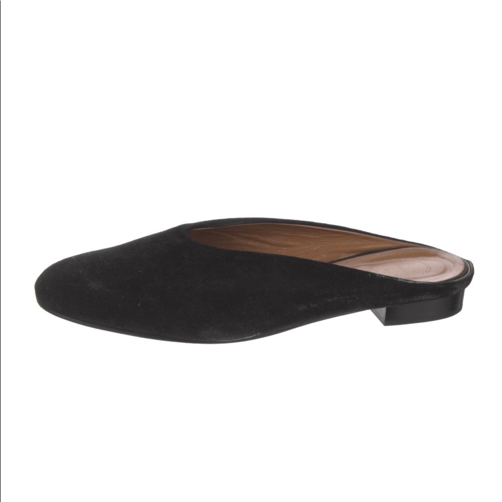 Mules shoes